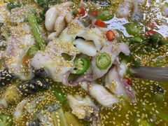 -川渔居—鱼火锅(八方汇店)