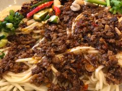 -三十三碗黄牛肉面(东原1891店)