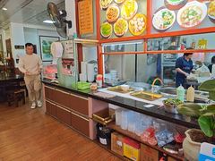 -蓝记云吞(正果店)