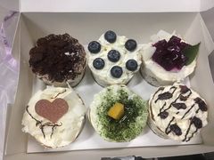 -楠舍烘焙(大学城店)