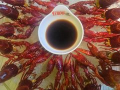 -红盔甲·小龙虾(天钥桥店)