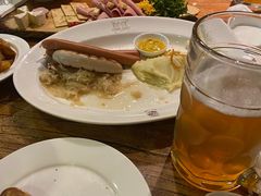 -德国金皇冠啤酒坊(硅谷大街店)
