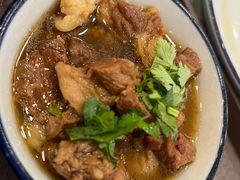 -马吉德牛肉拉面(新街口店)