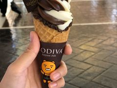 -歌帝梵(大运河购物中心店)