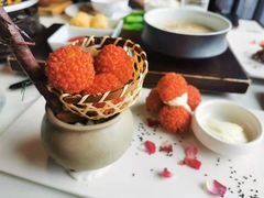 -柳莺湖上·湖景餐厅·江南菜(西湖店)