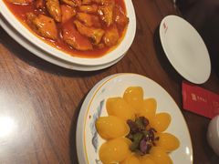 -惠宾饭庄(中山路店)
