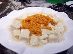 -功德林(南京西路店)