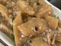 -腰记饭店(龙源路店)