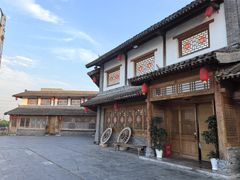 -百花人家(门城水岸店)