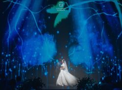 -格乐利雅婚礼艺术中心(南外滩店)