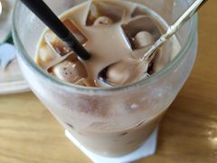 -ZING COFFEE 镜咖啡