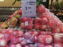 -百佳永辉超市(来福士广场店)