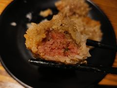 -汪爹爹武汉牛三鲜(朝外大街店)