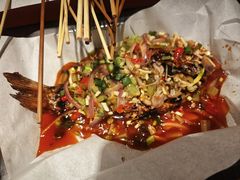 -为民烧烤吧.自贡爆炒菜(收录10年好店)