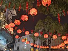 -河坊街景区