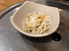 -包装马车·韩国料理·포장마차