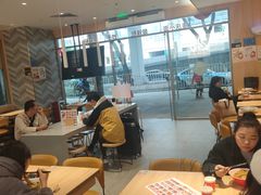大堂-遇见小面(站西路店)