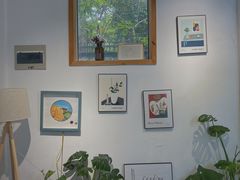 -COTTON CAFE(德信·中外公寓店)