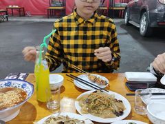 -老黑板筋(顺义总店)