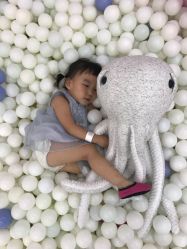 -MINI MARS KIDS CLUB亲子家庭中心(长宁天山店)