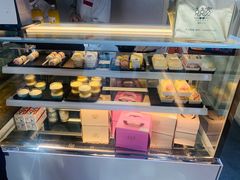 -兔兔家蛋糕甜品(德胜店)