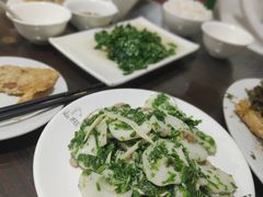 -旧款宁波饭店(华敏世纪广场店)