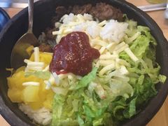 -新石器烤肉(张家港购物公园店)