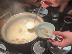 -捞王猪肚鸡火锅(金华义乌之心店)
