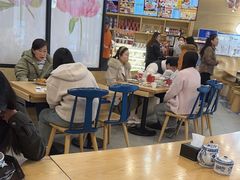 -西部马华清真兰州牛肉面·烧烤夜市(上地店)