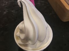 冰激凌-朝安泰迪熊博物馆