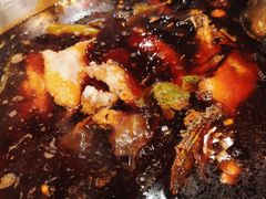 全红味锅底-肖肖酸萝卜鱼火锅(总店)