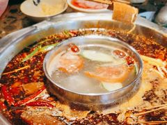 -六公里老火锅(总店)