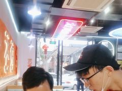 -棒小伙·齐齐哈尔烤肉(龙茗路店)