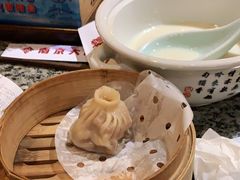 -南京大牌档(香港广场店)