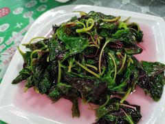 -天天向上素食餐厅(五台山店)