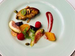 香煎鹅肝-atta bj(国贸商城店)
