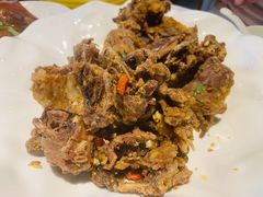 -福海居烤鸭店(鸟巢店)