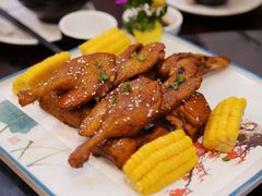-御膳粥·牛乳粥底火锅·地道顺德菜(容桂店)