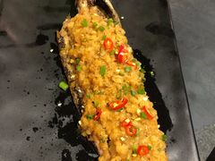 -红钳侠小龙虾·烧烤(中赢康康谷店)