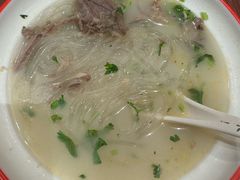 -武圣羊汤·西北面(安德路店)