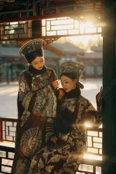 -美云庭古装·格格服汉服·京城旅拍(北京店)