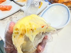-争先鲜·蒸汽海鲜自助·鲜切牛肉