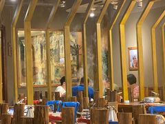 大堂-苏大嘴海鲜牧场(奥林匹克店)