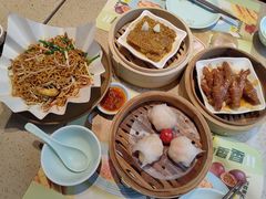 -点都德(汇点楼店)