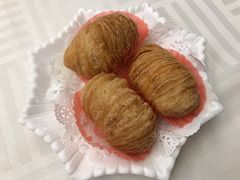 -潮福城大酒楼·潮粤菜·港式点心(阳光城店)