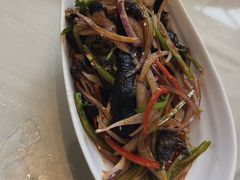 -渔村盛宴(航空新城店)