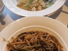 -宝轩渔府·老字号海鲜·正宗津菜(水上店)