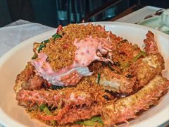 -香守·花胶鸡海鲜火锅(JW万豪店)