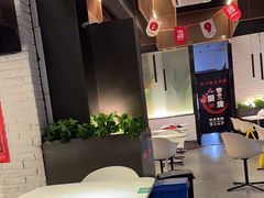 -付小姐在成都(川沙店)