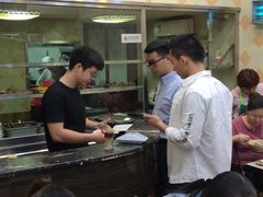 -圆宝台湾小吃(迎津街店)
